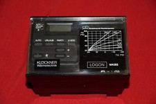 Klöckner LOGON WKBS  geprüft vom Fachhandwerker Heizungsregelung  WIE NEU