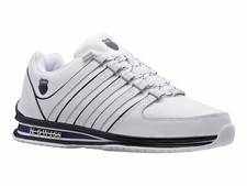 K-Swiss Herren Rinzler Weiß