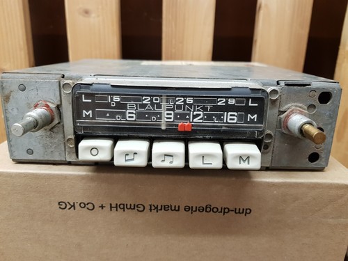 Blaupunkt bremen volt - blaupunkt,