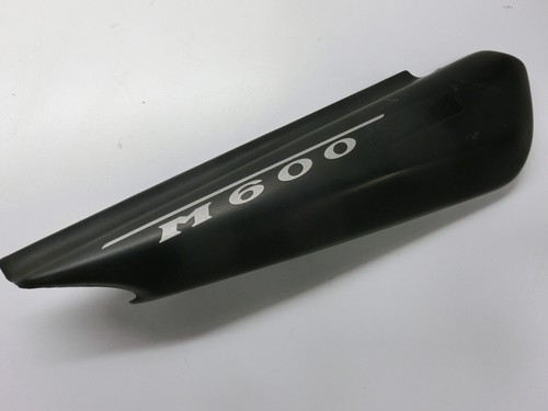 Ducati monster 600 - 600, 3
