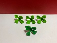 Playmobil - 4 Rübenblätter /