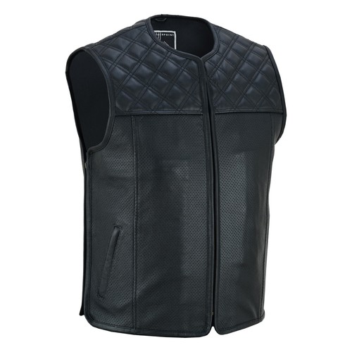 Schwarze top rindnappa - top,