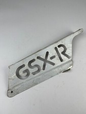 Suzuki GSXR Kettenschutz Chainprotect Abdeckung Verkleidung Chain Guard #12721