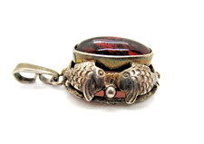 Designer FISCHLAND Anhänger