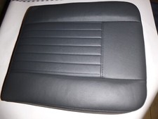 Deluxe Vinyl Schwarz Mitte