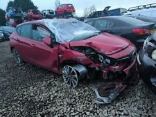 VAUXHALL (OPEL) ASTRA K