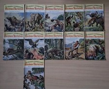 Die schönsten Schilderungen