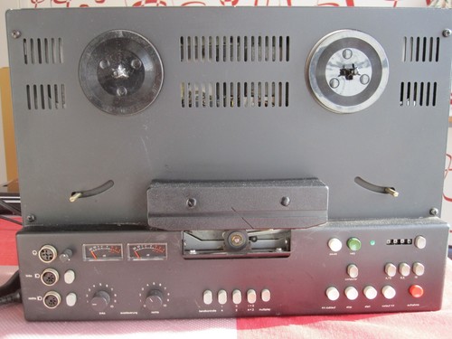 Braun tonband 1020 4 - braun, 1020-4