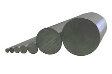 Edelstahl 1.4541 rund V4A