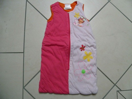 Baby schlafsack mädchen - baby,