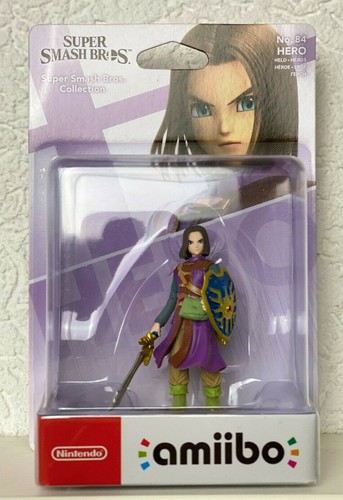Hero amiibo figur - amiibo,