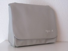 Agnes kosmetiktasche mit - kosmetiktasche,
