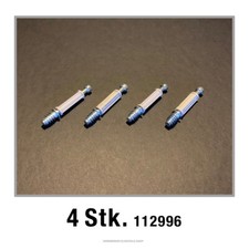 Ersatzteil IKEA * 4 x