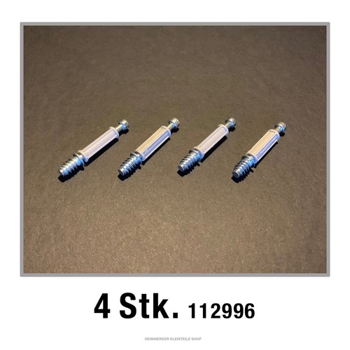 Ersatzteil ikea 4 x - ikea,