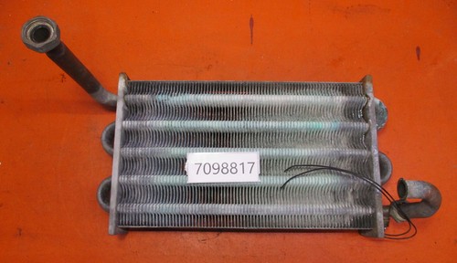 Buderus u104 104 - u104-20/24, 104-20