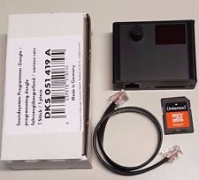 original VW Zubehör Programmier Dongel dongle Soundsystem Subwoofer DKS051419A