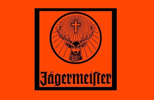 Jägermeister gläser - jägermeister,