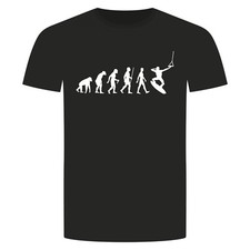 Evolution Wakeboard T-Shirt -