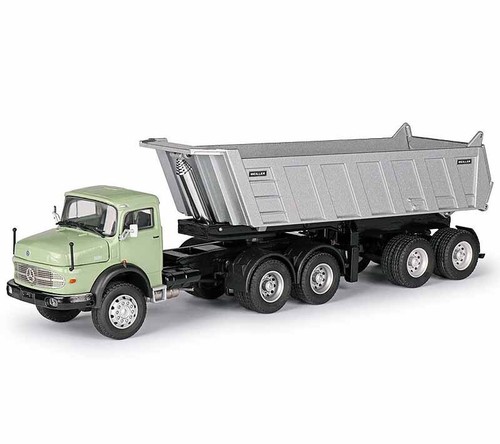 1058 conrad 50 - conrad, 1:50