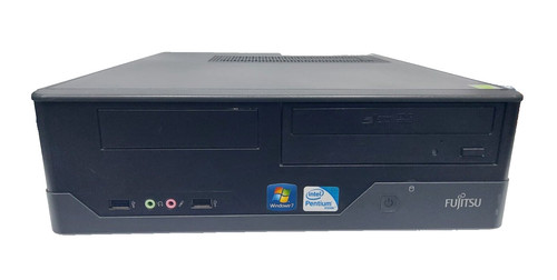 Fujitsu esprimo e3521e star5 - esprimo, e3521e-star5