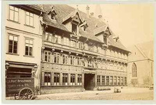Germany, Brunswick, Carl