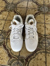 Nike KD 3 Retro weiß