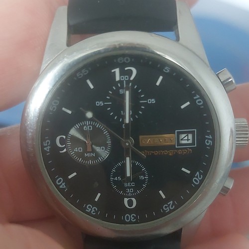 Herren chronograph dalvey - herren-chronograph,