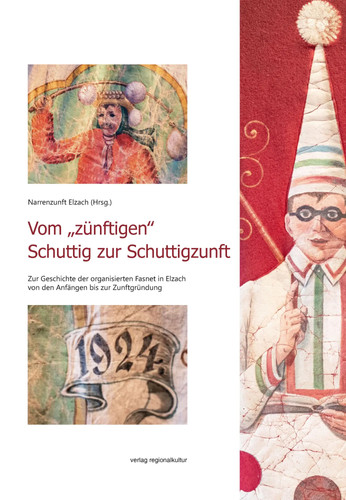 Vom zünftigen schuttig zur - zünftigen¿,