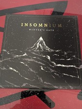 Insomnium - Winter´s Gate -