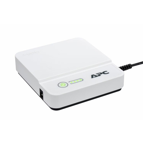 Apc back ups - 12v, dc