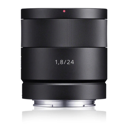Sony 24mm 8 za - 24mm, /