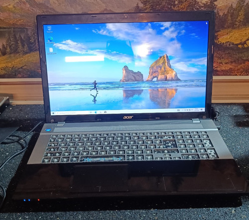 Acer aspire 771 - aspire, v3-771