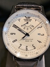 Vostok-Europe Gaz-14 Limo