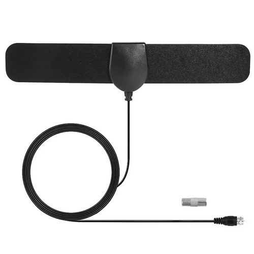Dvb antenne innen 3m - antenne,