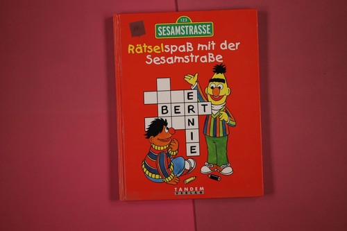 270282 rätselspass mit der - rÄtselspass,