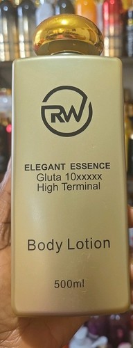 Elegant essence gluta - essence,