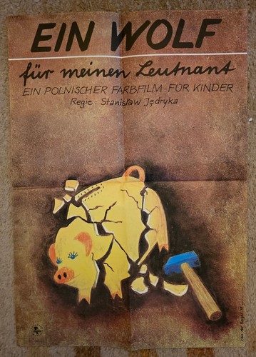 Altes filmplakat von 1978 - filmplakat,