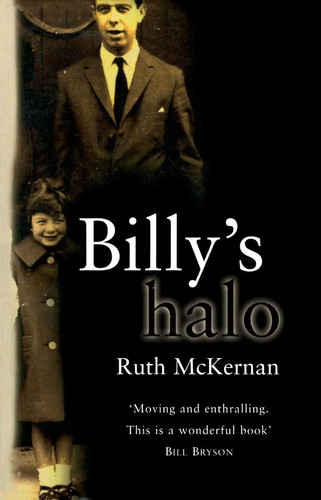 Ruth mckernan billys halo - ruth, |