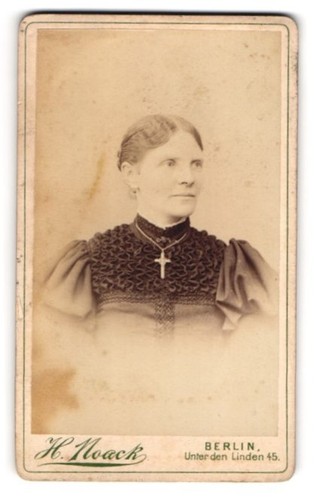 Fotografie noack berlin - h.,