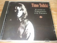 TIMO TOLKKI Classical