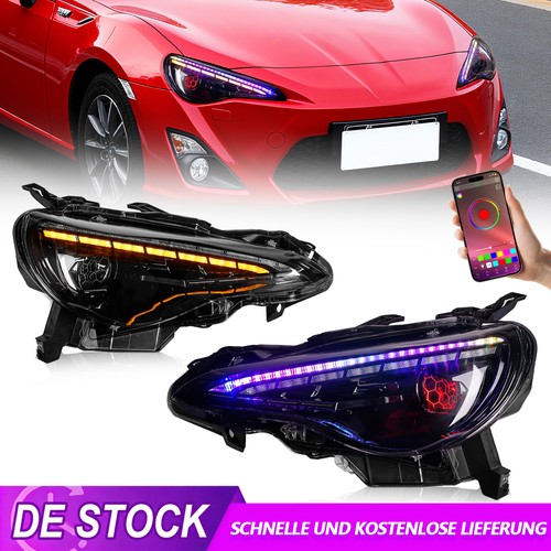 Für toyota gt86 - für,