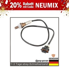 Lambdasonde Regelsonde Für