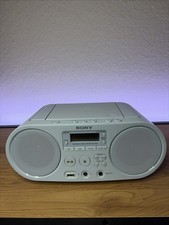 Sony ps50 radio - zs-ps50,