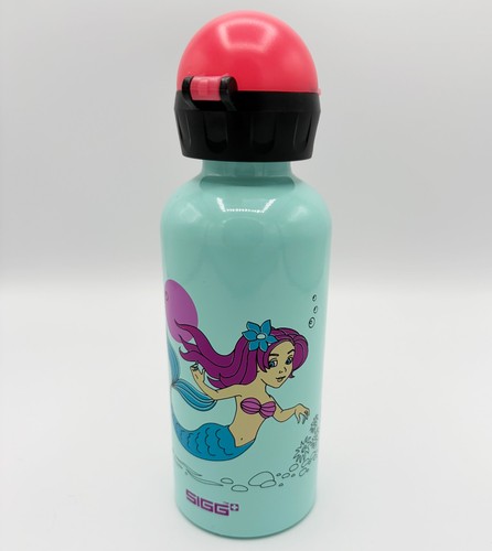 Sigg alu trinkflasche kinder - sigg, alu-trinkflasche