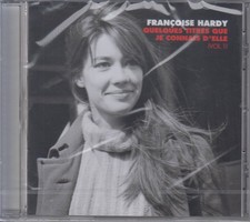 Francoise Hardy - Quelques