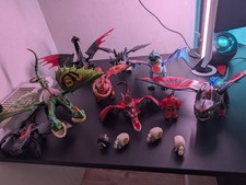 Playmobil Dragons Dreamworks
