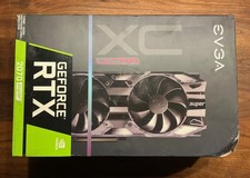 EVGA RTX 2070 Super XC Ultra