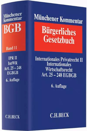 Münchener kommentar zum - münchener,