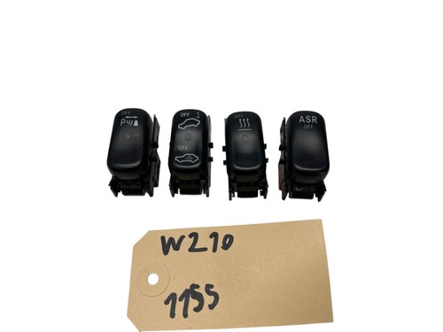 Mercedes klasse w210 - w210, set