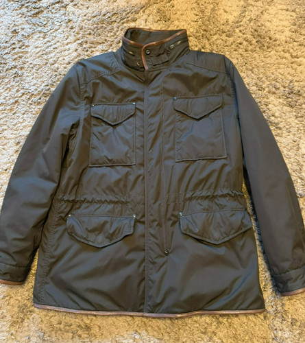 Polo ralph lauren field - field, jacket